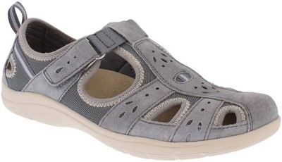 Free Spirit Cleveland flache Damenschuhe