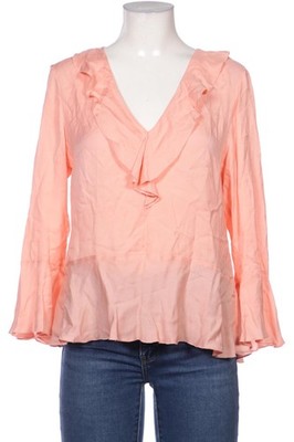 Airfield Bluse Damen Oberteil Hemd Hemdbluse Gr. EU 38 Pink #jzhxrwl