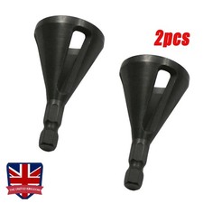 Deburring AU for Chuck Drill Bit External Chamfer Tool Remove Burr Tools Metal~