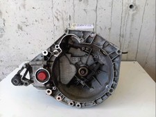 Boite de vitesse Fiat PUNTO EVO