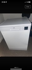 Beko Freestanding Dishwasher | Collection from Bootle. I can deliver locally.