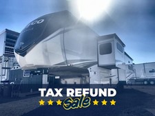 2026 Jayco Pinnacle 36FBTS