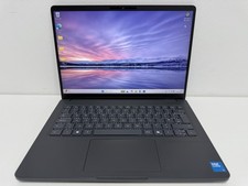 Dell Pro 14 PC14250 Laptop Intel Ultra 5 120U, 16GB, 512GB SSD, 10-Cores 2025