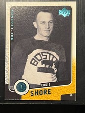 1999-00 Upper Deck Hockey Cards