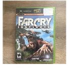Ubisoft Far Cry: Instincts Xbox (2005) w/ Manual Included