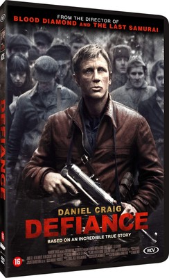 Defiance (DVD) (UK IMPORT)