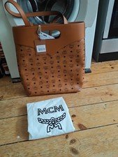 Originale MCM Tasche