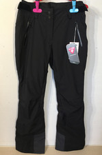 Helly Hansen Women's Alpine Insulated Ski Pants Black, Sz. S/P Tech Performance