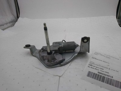Rear Wiper Motor Fits 19-22 HR-V 655743