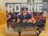 2024  Contenders Rome Odunze Rookie of the Year No. 10 Sparkle Bears RC