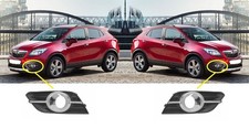 Pare-choc avant Opel Mokka