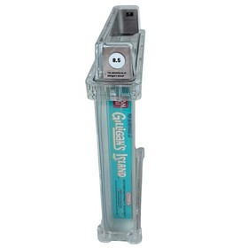 New NES The Adventures of Gilligan&rsquo;s Island WATA 8.5 Sealed Graded Nintendo Game