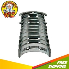 Engine Main Bearings Set Fits 14-20 Ford Escape Fusion 1.5l 16v Dohc Ecoboost Engine Main Bearings Set Fits 14-20 Ford Escape Fusion 1.5l 16v Dohc Ecoboost