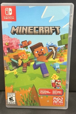 Minecraft - Nintendo Switch