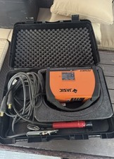Jasic Power 180 Amp SE Tig/MMA Welder 240v