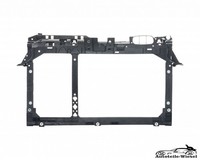 SchloßTräGer Frontmaske FüR Ford Fiesta Vorne 08-18