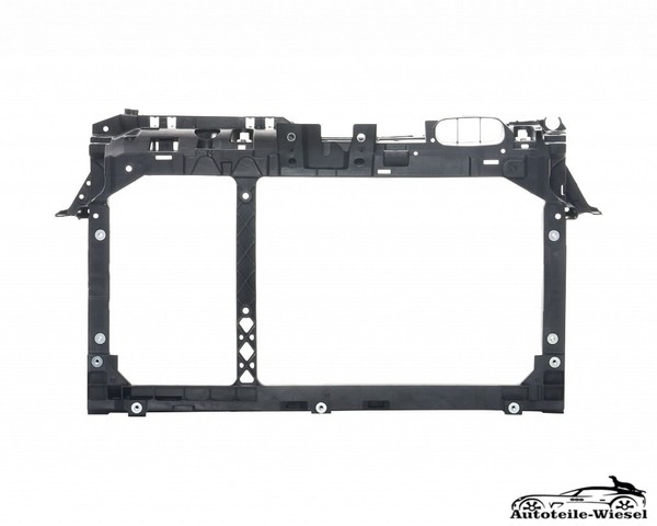 SchloßTräGer Frontmaske FüR Ford Fiesta Vorne 08-18-image