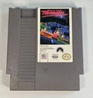 Days of Thunder (Nintendo NES, 1990) Authentic, Tested & Working!