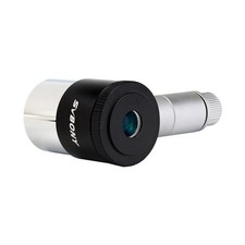 SVBONY Reticle Eyepiece 1.25 inches Illuminated Eyepiece 12.5mm Double-line C...