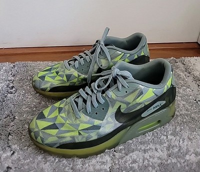 Size 12 - Nike Air Max 90 Ice Green