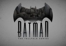 Batman The Telltale Series | PC Steam | Chiave di download | Globale