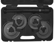 SW-Stahl 10210L Sicherheits-Federspanner für Mercedes-Benz SW-Stahl 10210L Sicherheits-Federspanner für Mercedes-Benz