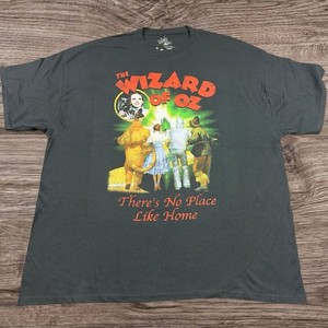 Wizard of Oz Shirt | eBay