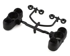 Team Associated RC8B4 Steering Blocks ASC81514 