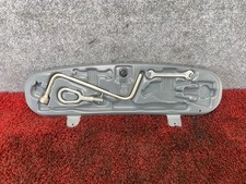 Bmw 2000-2006 E46 M3 Rear Trunk Tool Kit Cover Panel Oem B11 Bmw 2000-2006 E46 M3 Rear Trunk Tool Kit Cover Panel Oem B11