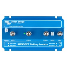 Victron Energy Argo FET Battery Isolator, 200A, 3 Batt.