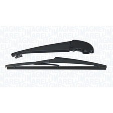 ORIGINAL® Magneti Marelli Wischarm-Satz, Scheibenreinigung für Toyota AYGO