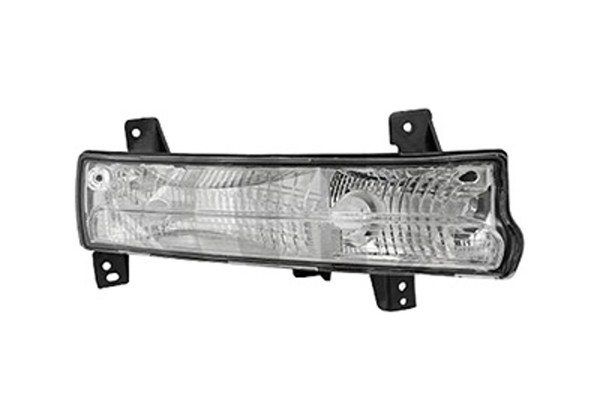 VAN Wezel Tagfahrleuchte 2128958 PSX24W WY21W FüR Jeep Compass MP M6 MV M7 4X4-image