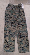 Medium Reg - USMC MCCUU Woodland Marpat Trousers Pants Brand New with tags