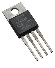 1Pcs Y09261R00000F0L Metal Foil Resistors - Through Hole 1ohms 1% TO-220 8w