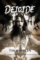 Tim Hawken | Deicide | Taschenbuch | Englisch (2021) | Kartoniert / Broschiert