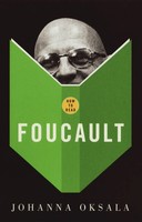 How to Read Foucault | Johanna Oksala | Englisch | Taschenbuch | How to Read