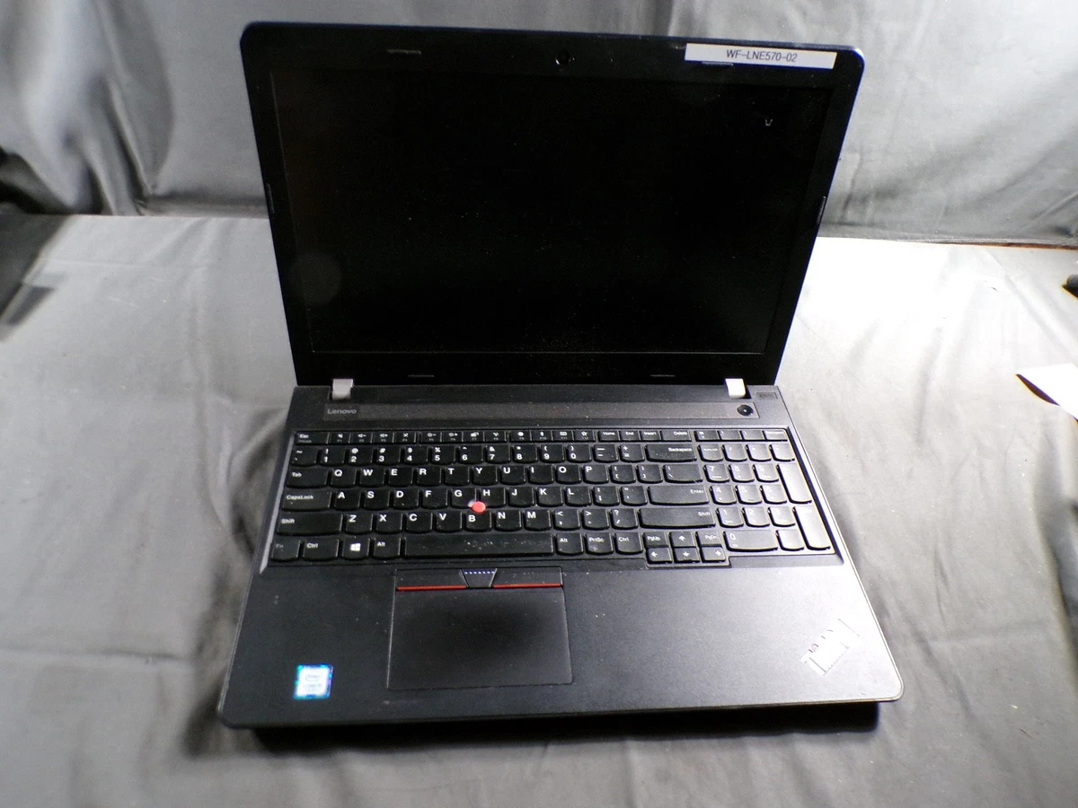 Preços baixos em Lenovo Thinkpad E570 notebooks e netbooks | eBay