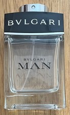 BVLGARI MAN BOTTLE 100ml (No Box)