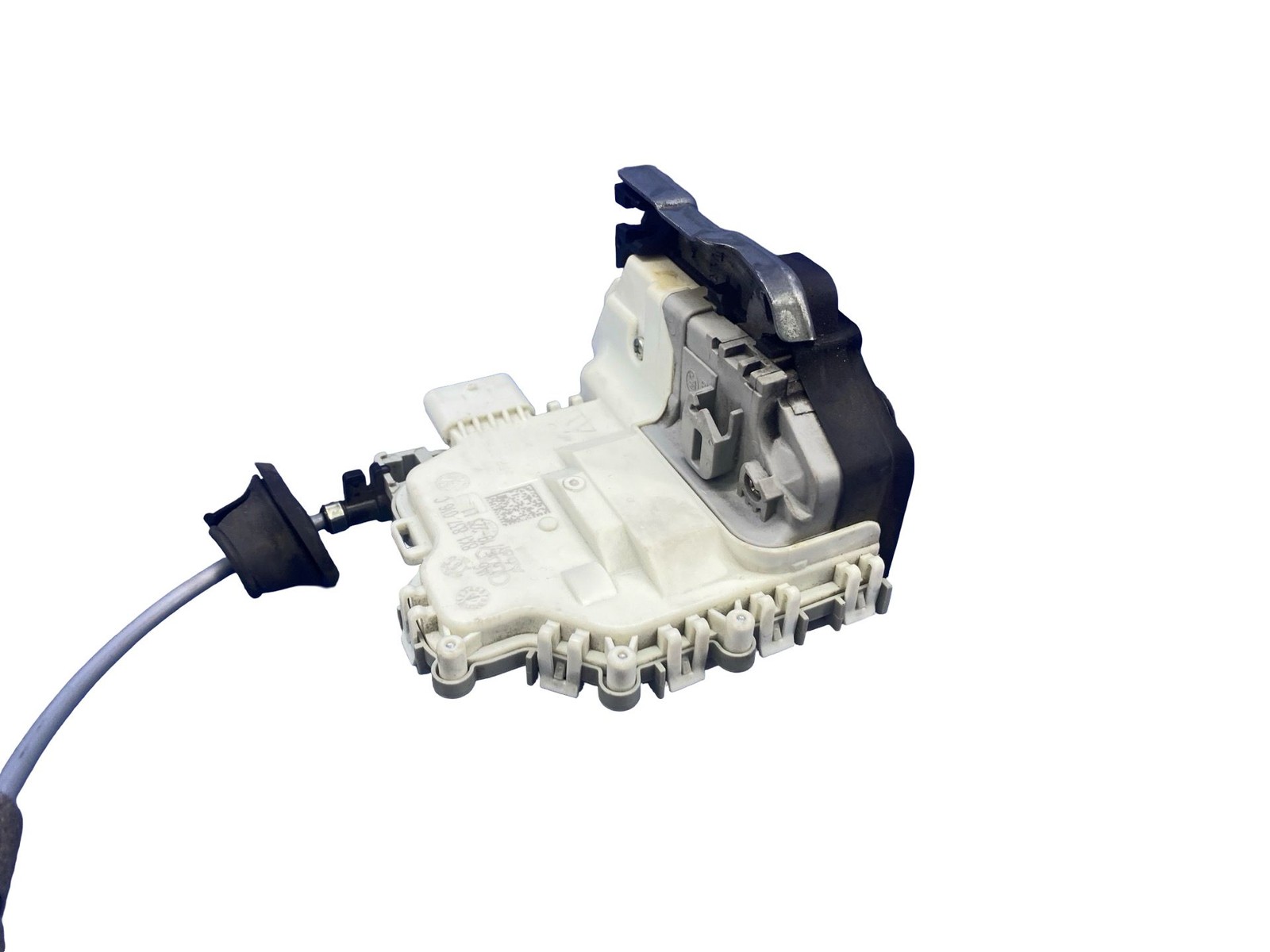 2021 2022 2023 AUDI R8 FRONT RIGHT DOOR LOCK LATCH ACTUATOR 8K1837016C OEM