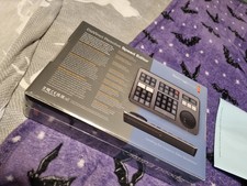 blackmagic design davinci resolve speed editor