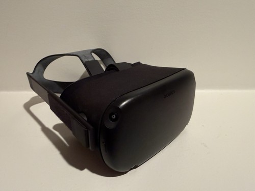 Meta Oculus Quest 64GB VR Headset - Black