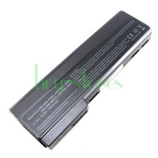 9Cell CC06XL Battery For HP ProBook 6360b 6460b 6465b 6470b 6475b 6560b 6570b