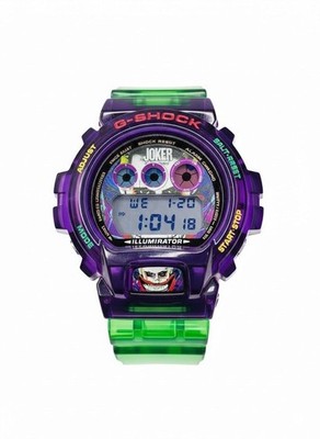 G-SHOCK ウィンターセール G-Shock DW6900 Limited Edition Digital Men Watch Hot Sale Rare