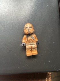 LEGO Star Wars Geonosis Airborne Clone Trooper Minifigure sw0605 75089
