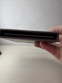 10 Yard Fight - Nintendo NES Game Authentic