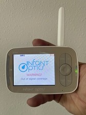 Infant Optics DXR-8 Standalone Monitor Unit - Will Require a New Battery 