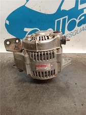 Alternateur Suzuki IGNIS