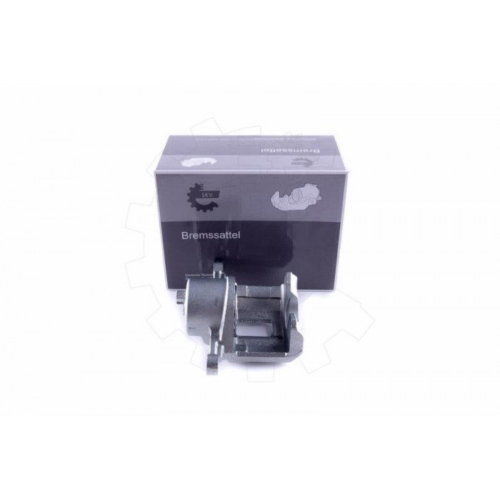 Étrier de frein avant droit en fonte renforcée pour Chevrolet Rezzo et Evanda