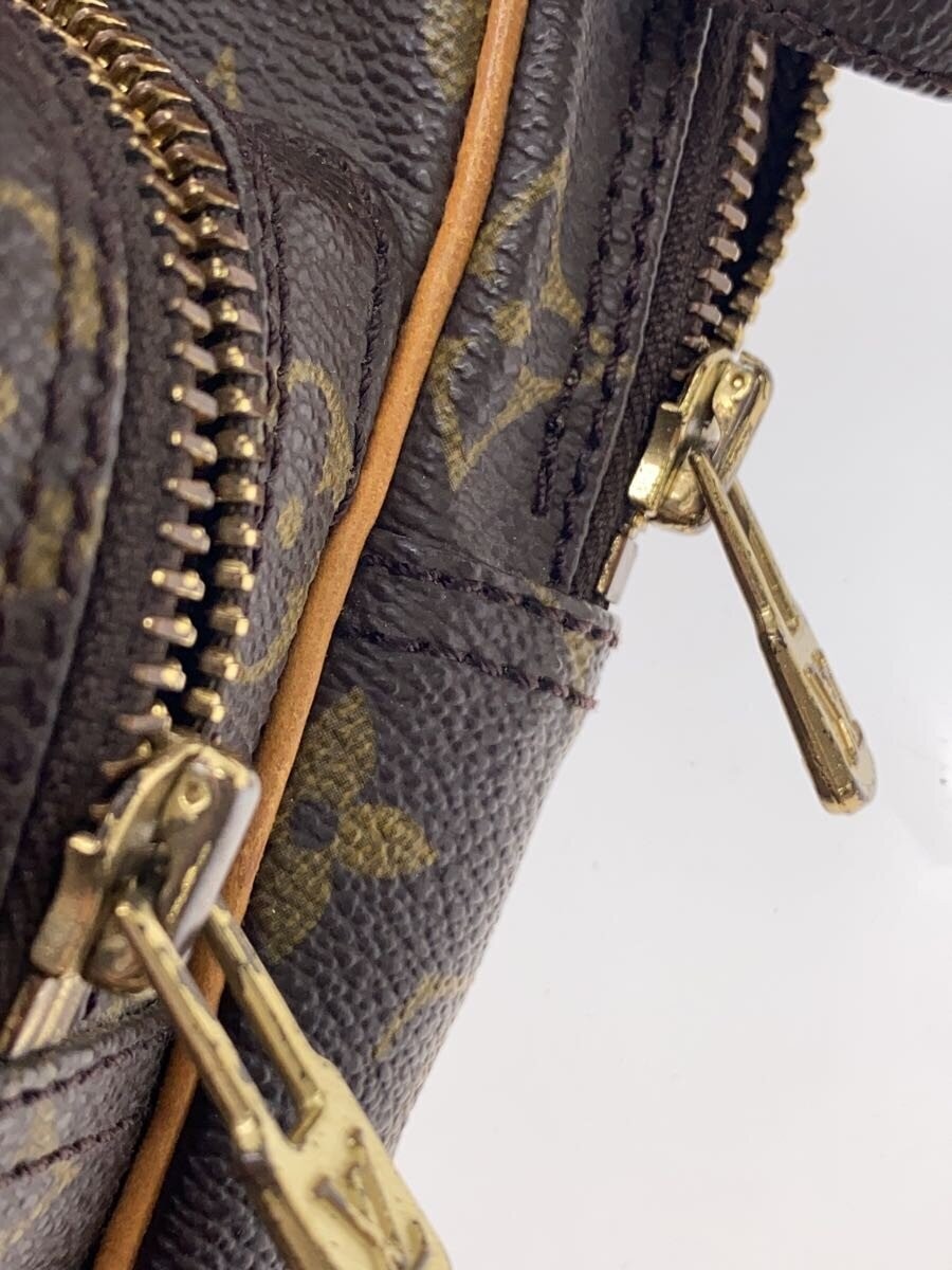 LOUIS VUITTON Mini Monogram Canvas From Japan — image 8