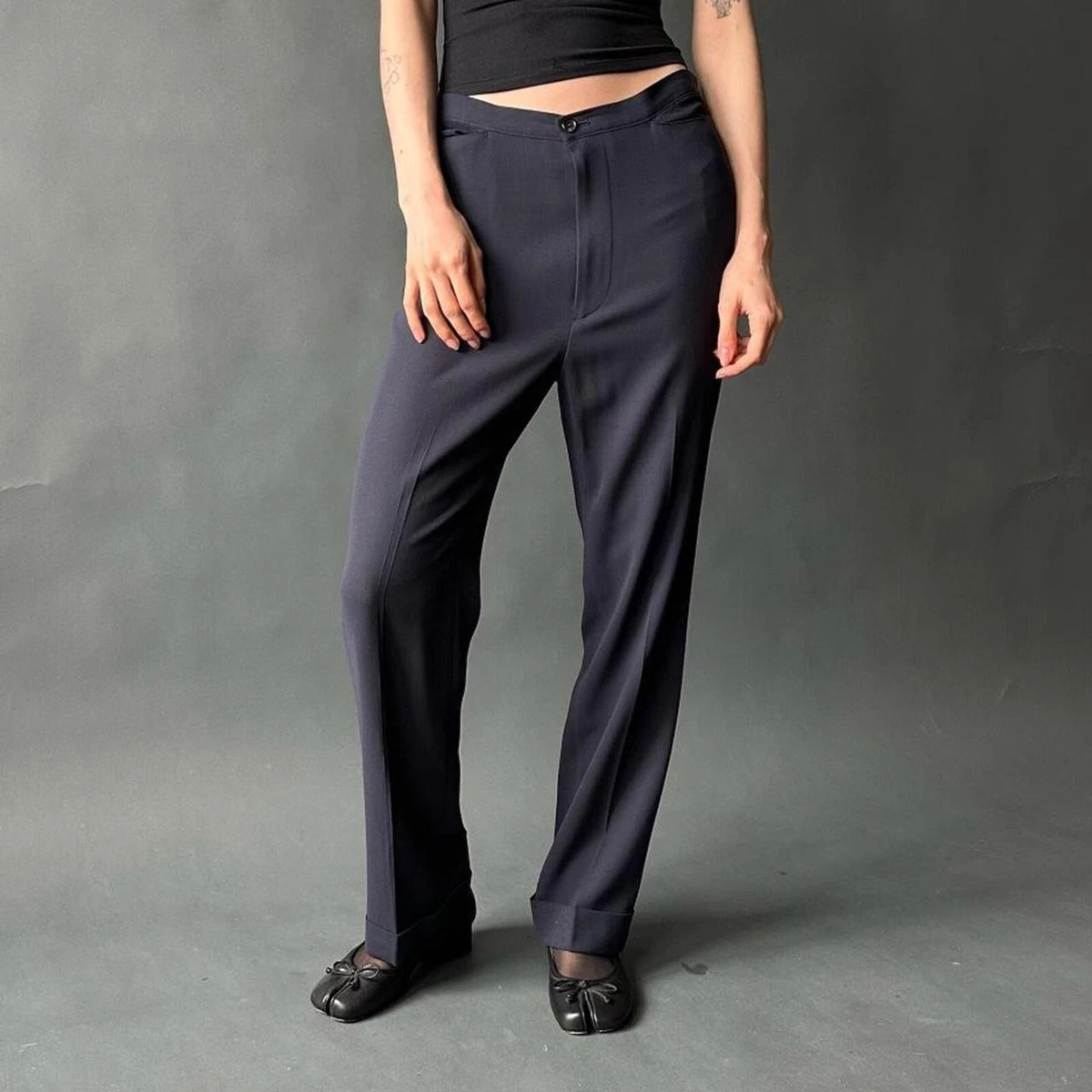 Yohji Yamamoto Women's Pants for sale | eBay